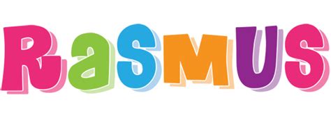 Rasmus Logo | Name Logo Generator - I Love, Love Heart, Boots, Friday ...