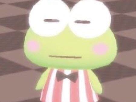 Pronouncing Keroppi: 5 Letters, Endless Smiles