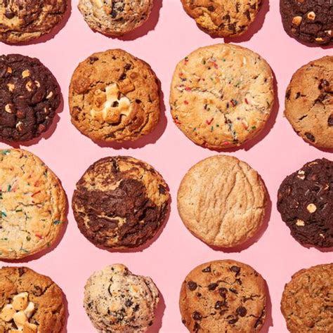 Cookie fans have a new destination: Chip City - The Boston Globe