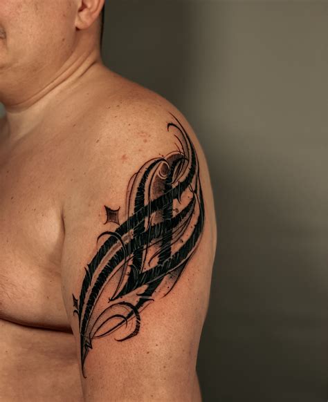 Tattoo uploaded by Ivan Klimenko • Tattoodo