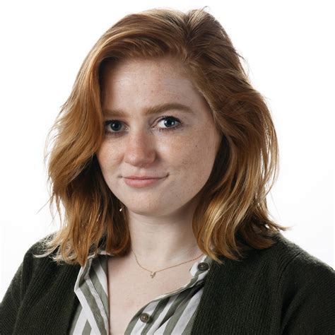 Rebecca Rainey - POLITICO