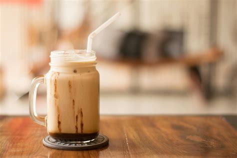 cold coffee      cold coffee stock