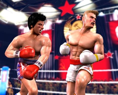 Boxer Characters - Giant Bomb