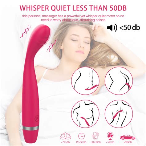 Anal Clit Orgasm Vibrator for Women Sex Toys G-Spot Dildo Stimulation