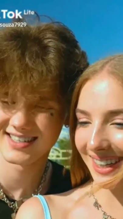 EVA e Cris =♡ TINA e ZACH =♡ Ariel e Tyler =♡ - YouTube