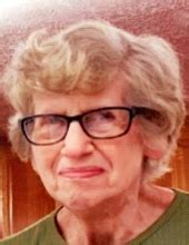 Mary Jo Cramer Obituary - 2022 - Wise Funeral Service