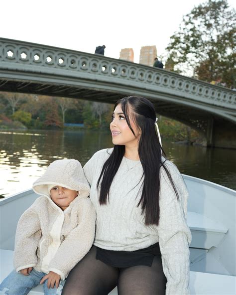 bella marie | Meanwhile in New York… 🎀🤍🏙️ | Instagram