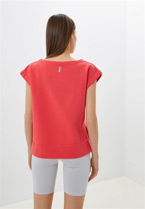 Жилет Deha COMFY FLEECE GILET, цвет: розовый, RTLACM203401 — купить в ...