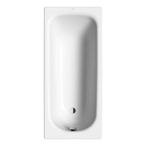 Kaldewei Badewanne Saniform Plus 170 x 75 cm 373-1 1223836 ...
