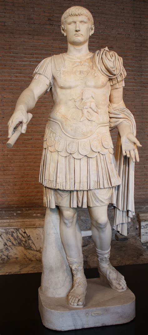 Caligula Emperor