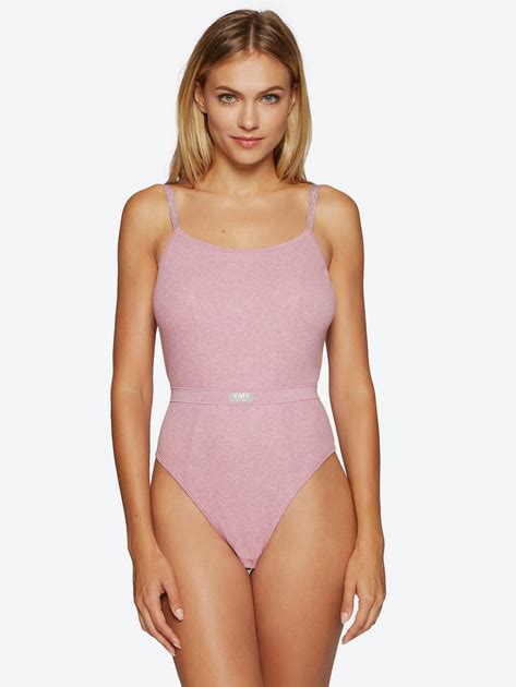 R̲O̲Z̲E̲T̲K̲A̲ | Боди-белье Yamamay IBDD123009Mauve S Розовое ...