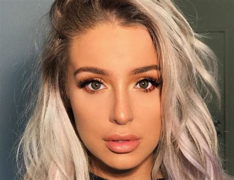 Tana Mongeau: How The Leak Changed Everything - igu0ypg