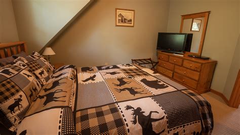 Cozy Bear - Natures Getaway Mountain Resort