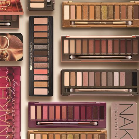 Urban Decay - KICKS