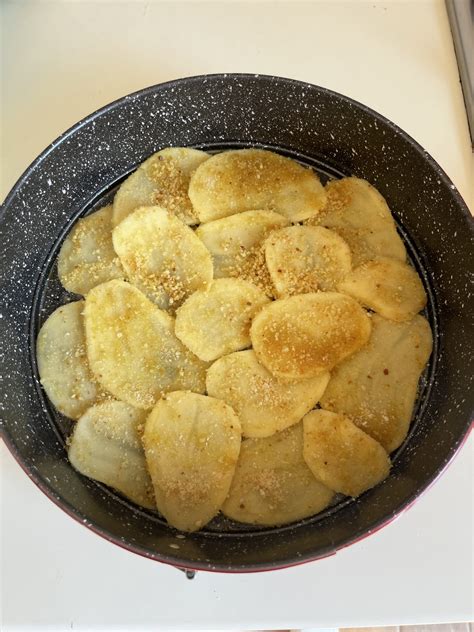 Tortino di patate - Blog di ricette salutari