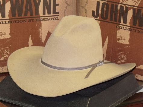 Best Cowboy Hats Resistol at Amelia Stephen blog