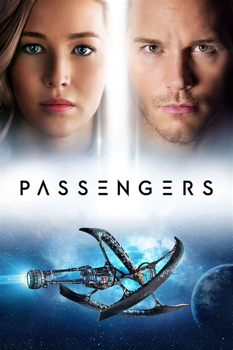 Blogography × Passengers and Problems