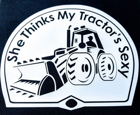 Tractors i love – Artofit