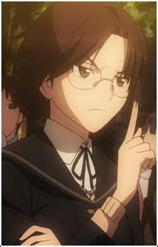 Ruriko Yuzuki | Anime - Amagami SS | Birthday - January 27 | Amagami ...
