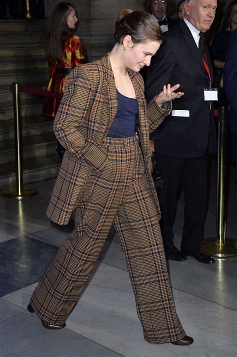 Heloise Letissier See-Through - The Fappening Leaked Photos