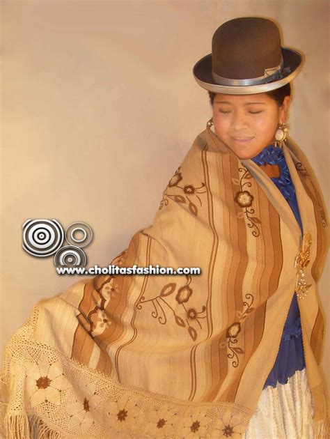 Catalogo de fotos Bolivia: Moda Cholitas Fashion 2011