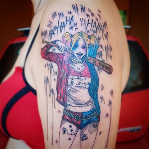 Tatuagem Alerquina