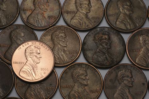 rare american coins