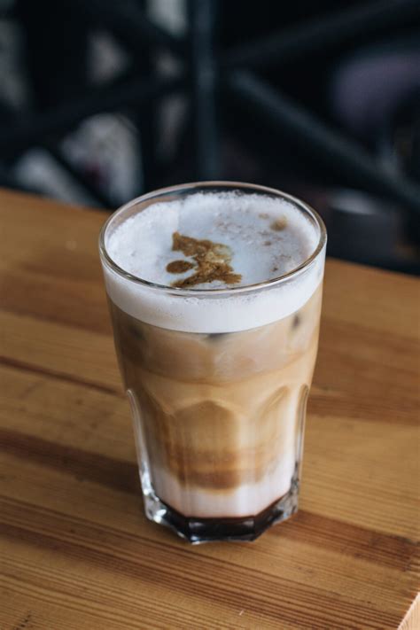 Vietnamese Egg Coffee Recipe - Recipe Mash