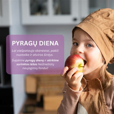 Pyragų diena 2023