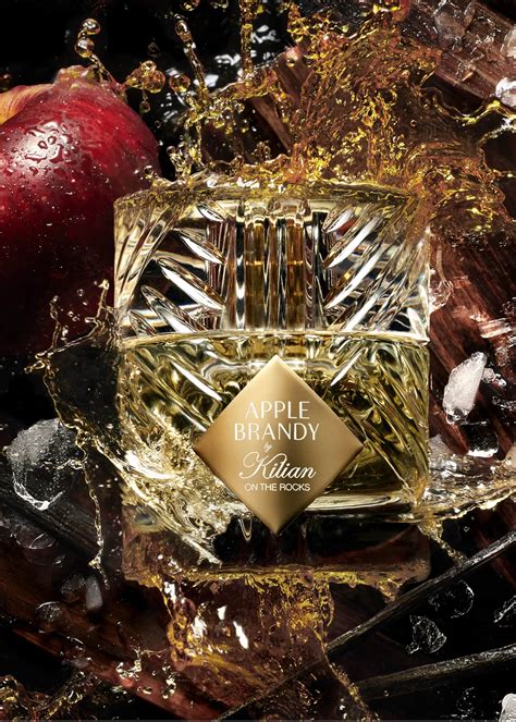 Kilian Apple Brandy on the Rocks Eau de Parfum, 1.7 oz. - Bergdorf Goodman