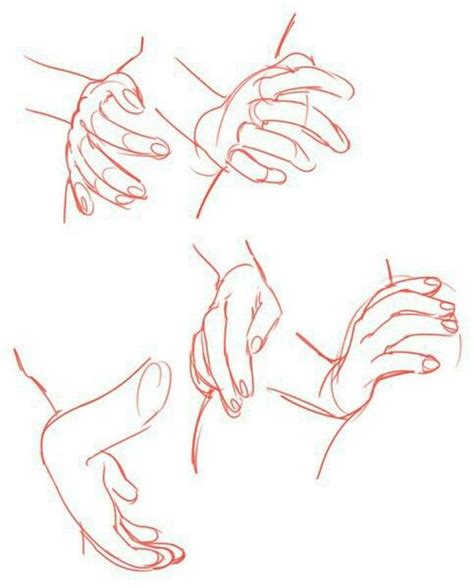 Hand on hip 2 | Нарисованный, Рисование рук, Рисование жестами