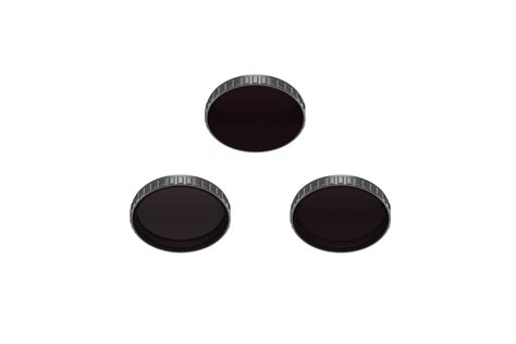 Buy Osmo Action ND Filter Kit - DJI Store