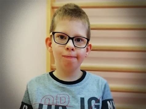Przekaż 1,5% podatku na cel szczegółowy - Aleksander Kamiński ...