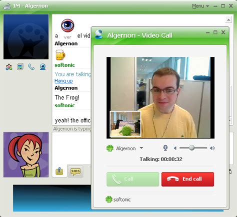 ICQ - Download