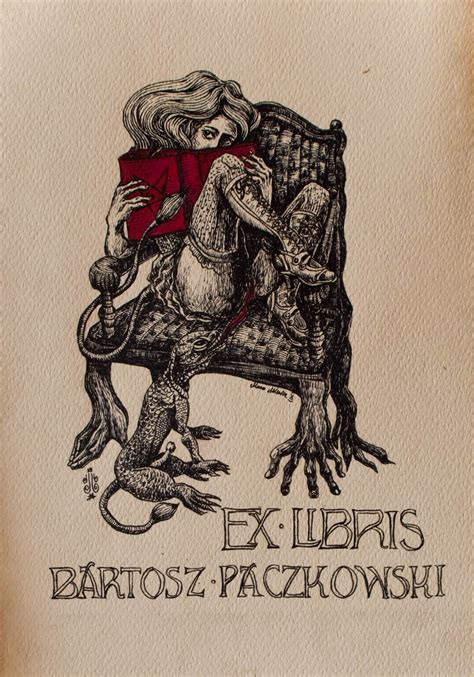 Exlibris