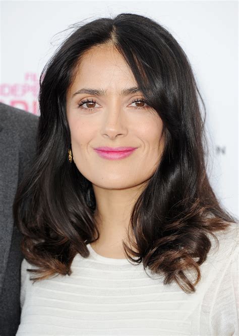 Salma Hayek