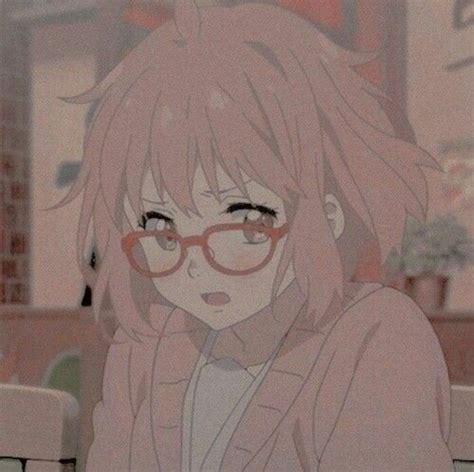 ава аватарка тян аниме За гранью | Anime aesthetic, Aesthetic anime ...