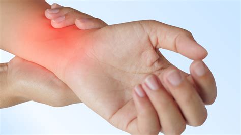 Hand and Wrist Joint Inflammation | Does 3D PEMF Help?