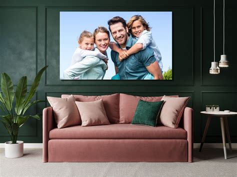 Tempered Glass Custom Wall Art-custom Glass Wall Art-personalized Wall