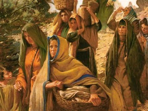 Sunday Homily for the 16TH SUNDAY IN ORDINARY TIME, YEAR B. - Catholic ...