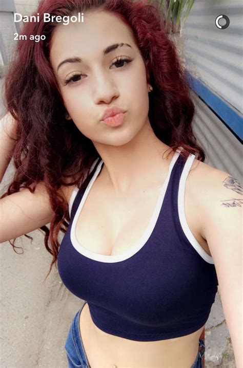 This Danielle Bregoli Leak Will Change Your Perspective