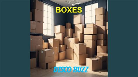 Boxes - YouTube