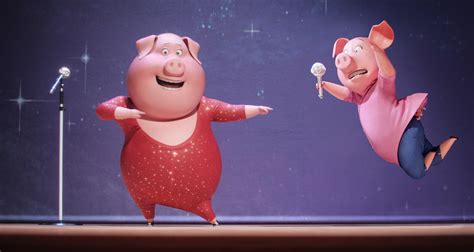 Sing Wallpapers - Wallpaper Cave