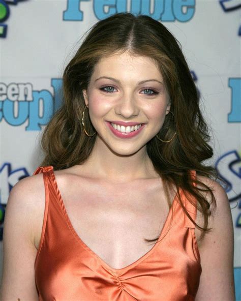 Michelle Trachtenberg