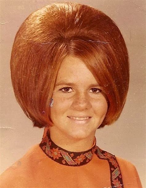 how to do 1960s hair