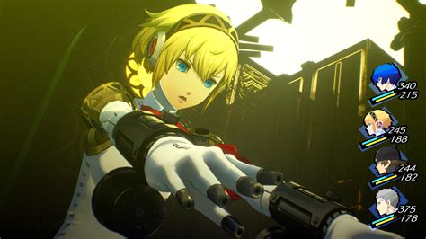 Persona 3 Reload Digital Premium Edition | Deku Deals