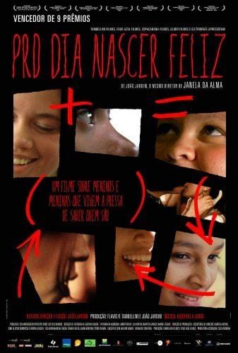 Documentario Pro Dia Nascer Feliz - Pro Dia Nascer Feliz - Documentário 2006 - AdoroCinema