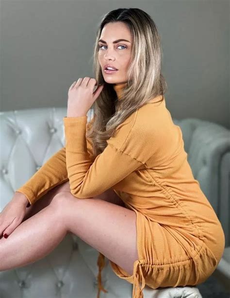 From Gym to OnlyFans: Lyla Fit's Controversial New Identity - f9s395u