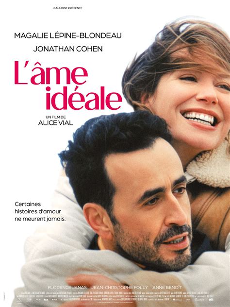 Cinémas et séances du film L’Âme Idéale - Var - AlloCiné
