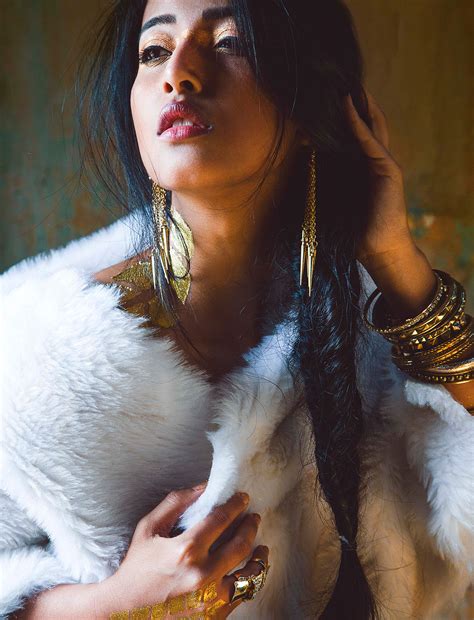 The Midas Touch on Behance